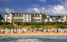Seetelhotel Ahlbecker Hof Das Elegante Traditionshotel & Ruhiger Rueckzugsort An Der Ostsee